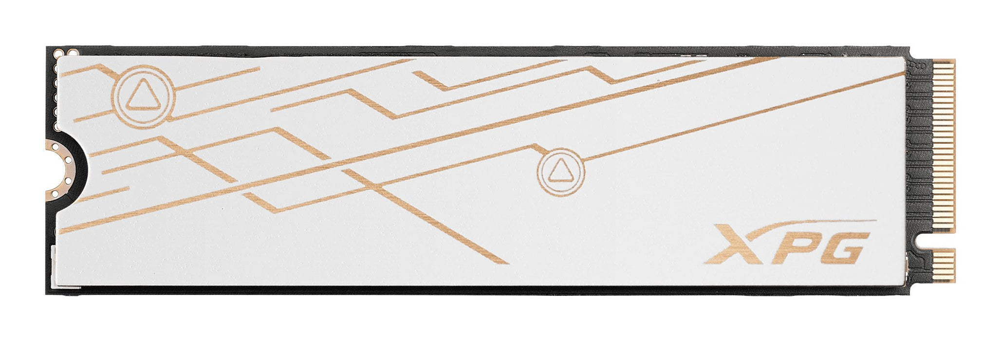 EAN 4711658150844 - ADATA SMAR-980B-4TCS unidad de estado sólido 4 TB M.2 PCI Express 5.0 NVMe 3D NAND imagen 1