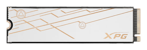 EAN 4711658150820 - ADATA SMAR-980B-1TCS unidad de estado sólido 1 TB M.2 PCI Express 5.0 NVMe 3D NAND imagen 1