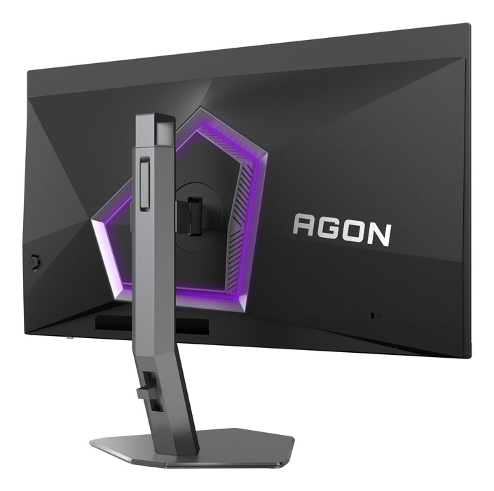EAN 4038986183031 - AOC AGON PRO AG276QKD2 pantalla para PC 67,3 cm (26.5") 2560 x 1440 Pixeles Quad HD QD-OLED Negro, Gris imagen 13