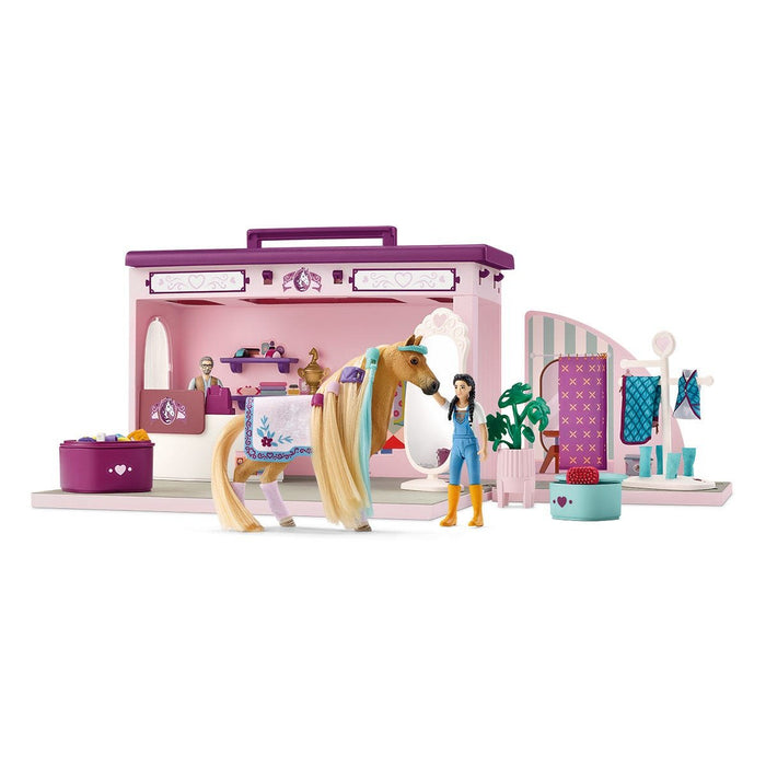 EAN 4059433574448 - schleich HORSE CLUB Sofia’s Beauties 42587 set de juguetes imagen 5