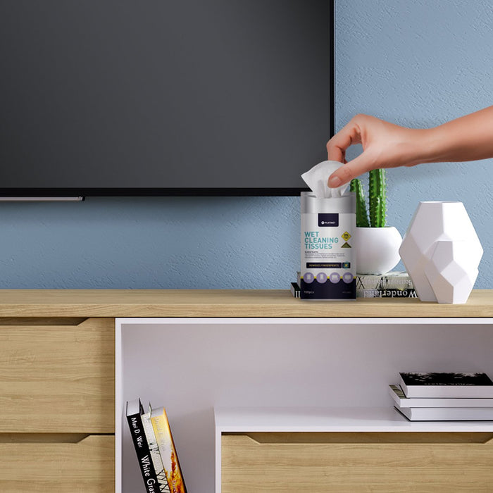 EAN 5907595426381 - Platinet PFS5855 kit de limpieza para computadora Universal Toallitas para limpieza de equipos imagen 3