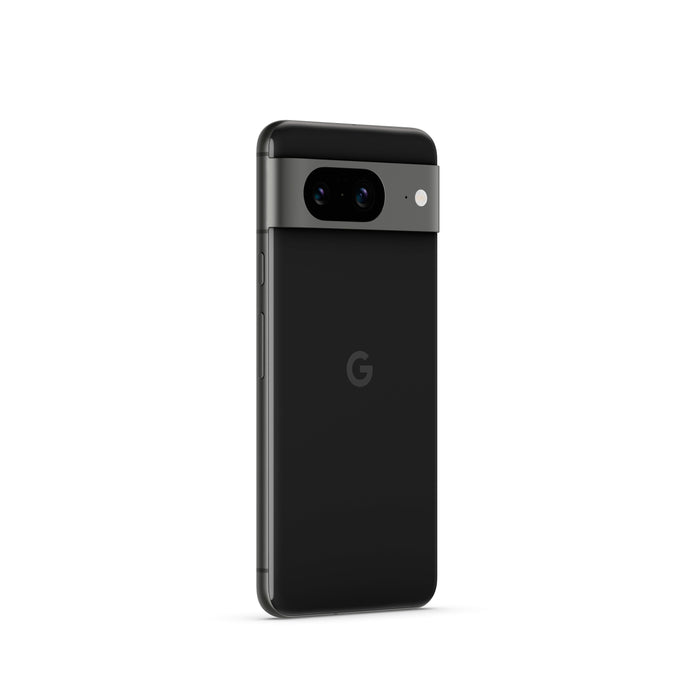 EAN 840244706692 - Google Pixel 8 15,8 cm (6.2") SIM doble 5G USB Tipo C 8 GB 128 GB 4575 mAh Negro imagen 5