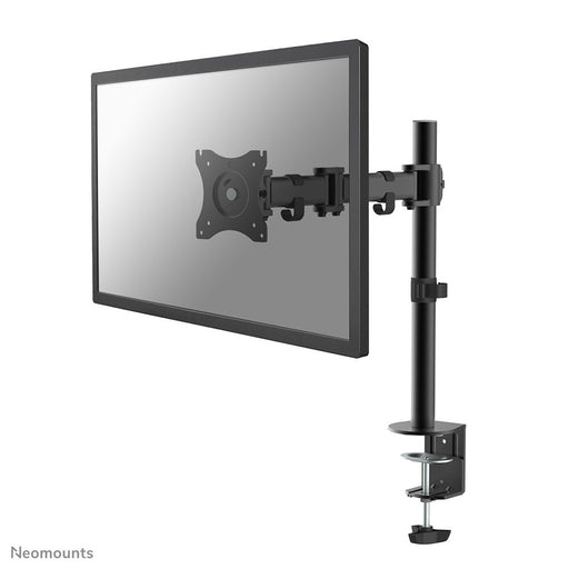 EAN 8717371445225 - Neomounts NM-D135BLACK soporte para monitor 68,6 cm (27") Escritorio Negro imagen 1