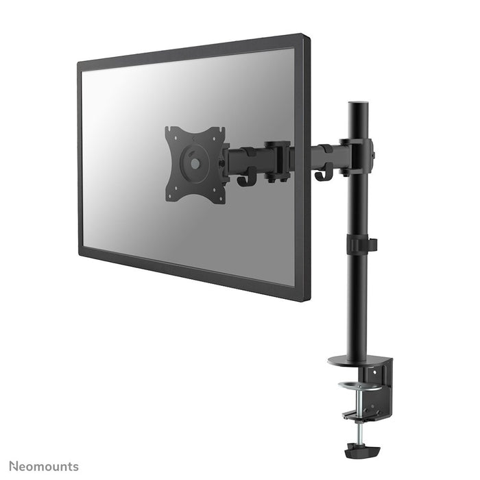 EAN 8717371445225 - Neomounts NM-D135BLACK soporte para monitor 68,6 cm (27") Escritorio Negro imagen 1