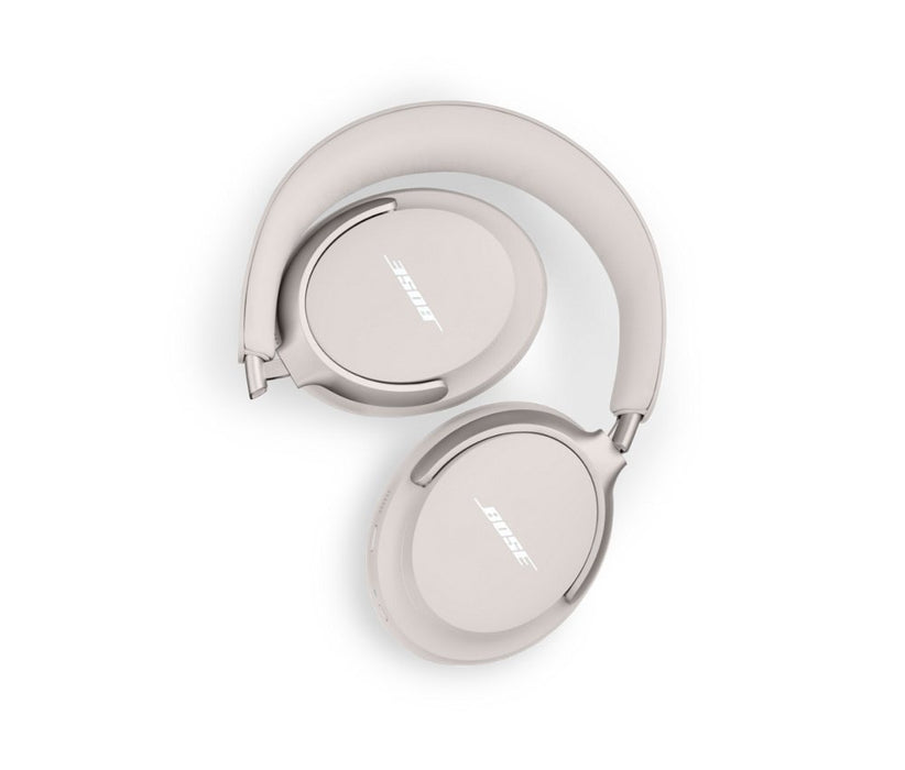 EAN 0017817846141 - Bose QuietComfort Ultra Auriculares Inalámbrico y alámbrico Diadema Música/uso diario Bluetooth Blanco imagen 4
