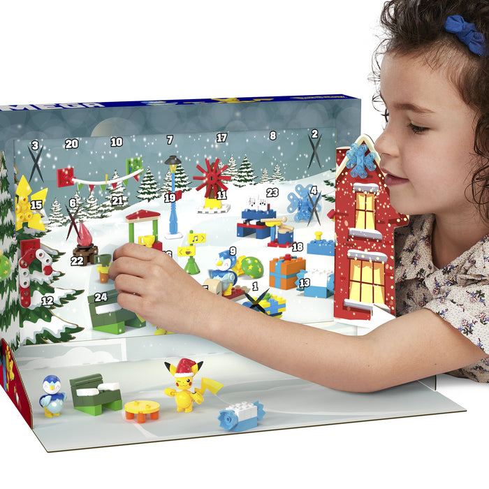 EAN 0887961971651 - MEGA Pokémon GYG99 juguete de construcción imagen 4