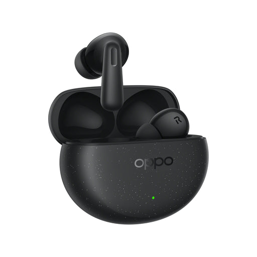 EAN 6932169344111 - OPPO Enco Air4 Pro Auriculares True Wireless Stereo (TWS) Dentro de oído Llamadas/Música Bluetooth Negro imagen 2