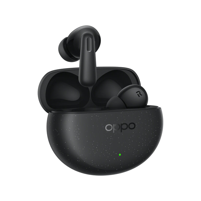 EAN 6932169344111 - OPPO Enco Air4 Pro Auriculares True Wireless Stereo (TWS) Dentro de oído Llamadas/Música Bluetooth Negro imagen 2