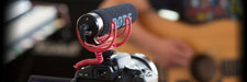 EAN 0698813003396 - RØDE VideoMic GO Negro Micrófono de estudio imagen 3