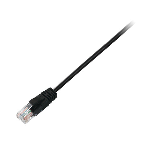 EAN 0662919100914 - V7 V7CAT6UTP-50C-BLK-1E cable de red 0,5 m U/UTP (UTP) imagen 1