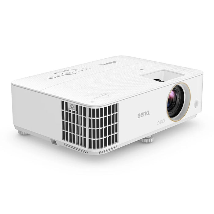 EAN 4718755089305 - BenQ TH685P Proyector de alcance estándar 3500 lúmenes ANSI DLP 1080p (1920x1080) Blanco imagen 5