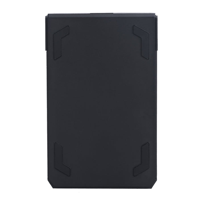 EAN 8436556148712 - Deep Gaming DeepCase Carcasa de disco duro/SSD Negro 2.5" imagen 4