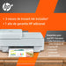 EAN 0195161625077 - HP ENVY 6430e AiO Rfrbd Printer Inyección de tinta térmica A4 4800 x 1200 DPI 10 ppm Wifi imagen 5