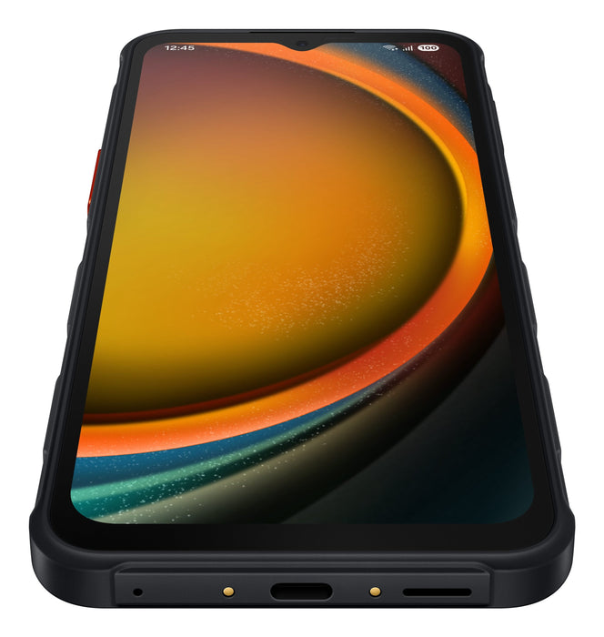 EAN 8806097068310 - Samsung Galaxy XCover7 Pro Enterprise Edition XCover7 Pro 16,8 cm (6.6") SIM doble Android 15 5G USB Tipo imagen 4