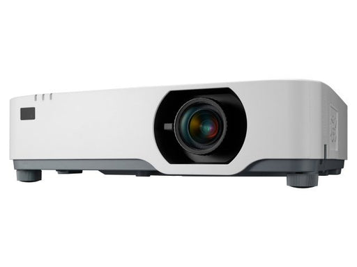 EAN 5028695614826 - NEC P627UL Proyector de alcance estándar 6200 lúmenes ANSI 3LCD WUXGA (1920x1200) Blanco imagen 1