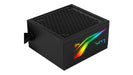 EAN 4718009153882 - Aerocool Lux RGB 750W unidad de fuente de alimentación Negro imagen 4