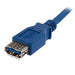 EAN 0065030848947 - StarTech.com USB3SEXT1M cable USB USB 3.2 Gen 1 (3.1 Gen 1) imagen 2