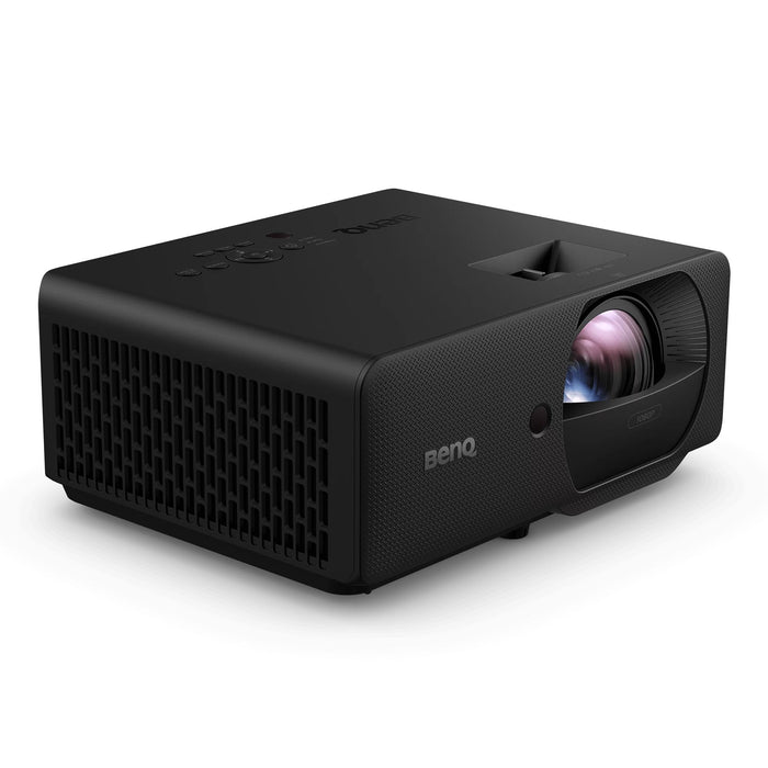 EAN 4718755096266 - BenQ LH830ST Proyector de corto alcance 4000 lúmenes ANSI DLP UHD 4K (3840x2160) 3D Negro imagen 7