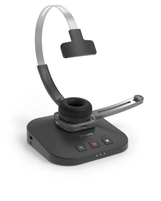 EAN 9120056502639 - Philips SpeechOne Negro imagen 11