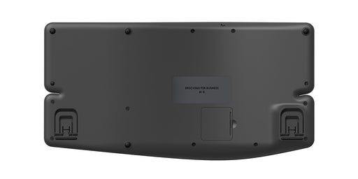 EAN 5099206097131 - Logitech 920-010352 teclado Oficina Bluetooth Inglés Grafito imagen 1