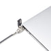 EAN 0065030900737 - StarTech.com SNBLK-LAPTOP-LOCK cable antirrobo Negro 2 m imagen 6