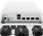 EAN 4752224006523 - Mikrotik FiberBox Plus Gestionado Gigabit Ethernet (10/100/1000) Energía sobre Ethernet (PoE) Blanco imagen 5