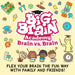 EAN 45496429171 - Nintendo Big Brain Academy: Brain vs. Brain Estándar Alemán, Inglés Nintendo Switch imagen 1
