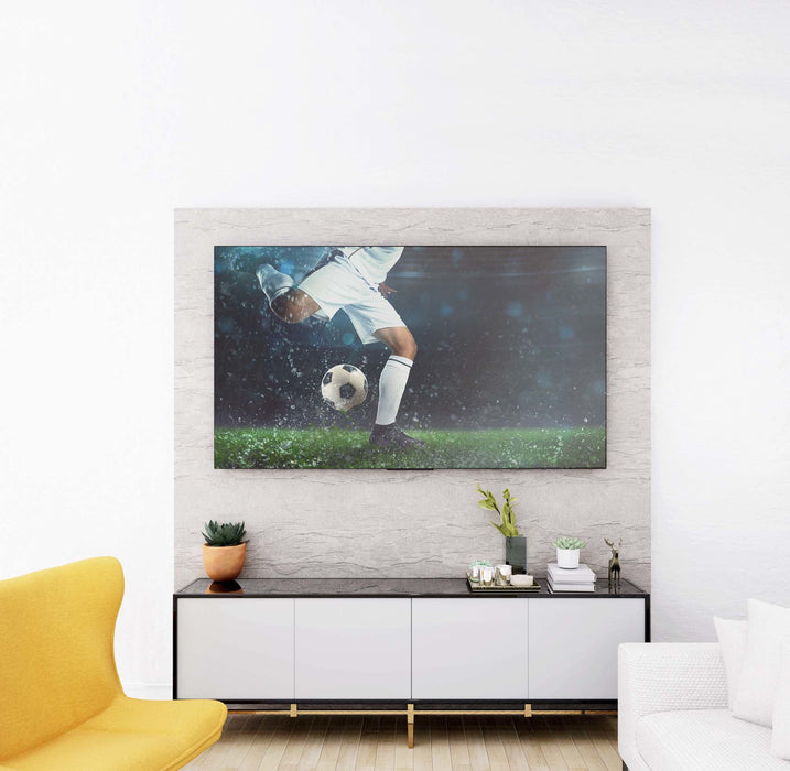 EAN 5908252963485 - Edbak EWB100C-B 109,2 cm (43") Negro imagen 4