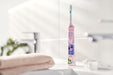 EAN 8710103931096 - Philips Sonicare For Kids HX6352/42 cepillo eléctrico para dientes Niño Cepillo dental sónico Rosa imagen 4