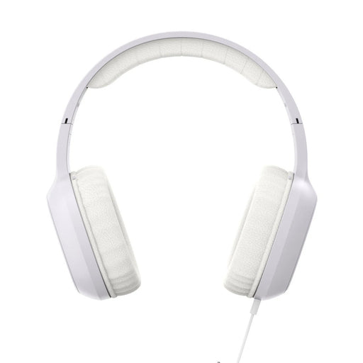 EAN 4047443545329 - Hama Fun C Auriculares Alámbrico Diadema Llamadas/Música USB Tipo C Blanco imagen 2