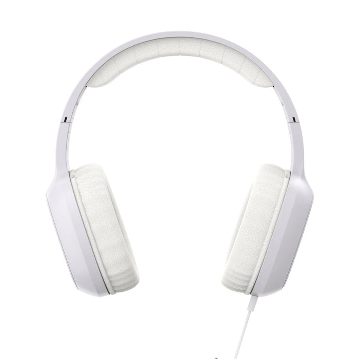 EAN 4047443545329 - Hama Fun C Auriculares Alámbrico Diadema Llamadas/Música USB Tipo C Blanco imagen 2