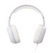 EAN 4047443545329 - Hama Fun C Auriculares Alámbrico Diadema Llamadas/Música USB Tipo C Blanco imagen 2