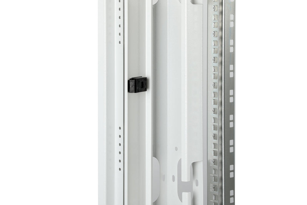 EAN 4016032476825 - Digitus DN-31132 armario rack 47U Rack o bastidor independiente Gris imagen 5