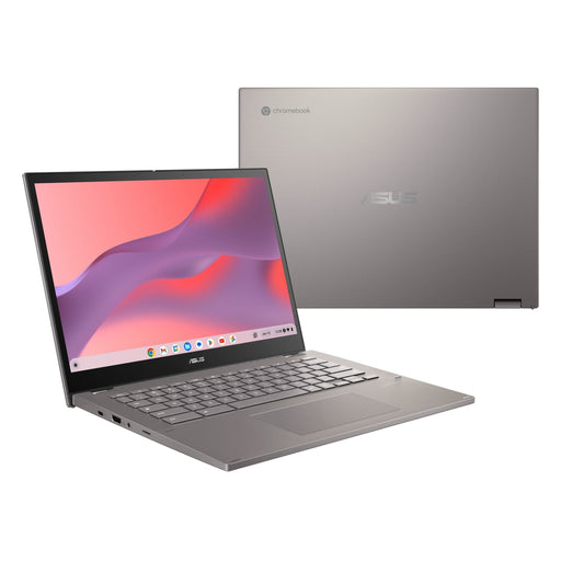 EAN 4711387176740 - ASUS Chromebook CB3401FBA-LZ0199 Intel® Core™ i3 35,6 cm (14") Pantalla táctil LPDDR4x-SDRAM Wi-Fi 6E (80 imagen 1