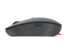 EAN 0195477948723 - Lenovo Go Wireless Multi Device ratón Oficina Ambidextro RF Wireless + Bluetooth + USB Type-A Óptico 2400 imagen 3