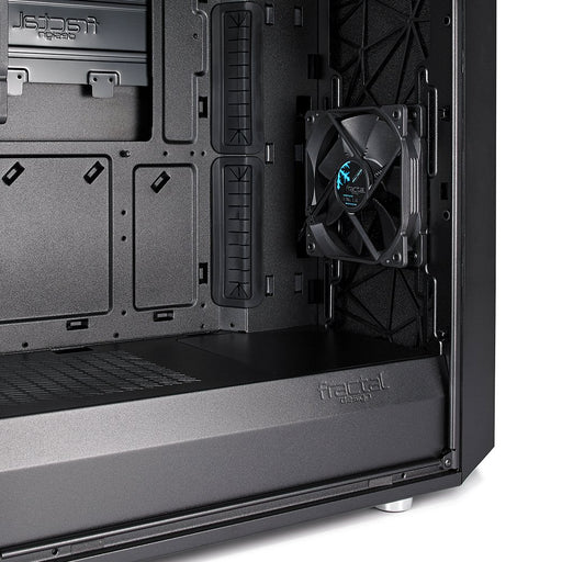 EAN 0843276100087 - Fractal Design Meshify C Midi Tower Negro imagen 15