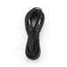 EAN 8716309092036 - Gembird CCA-404-2M cable de audio 3,5mm Negro imagen 5