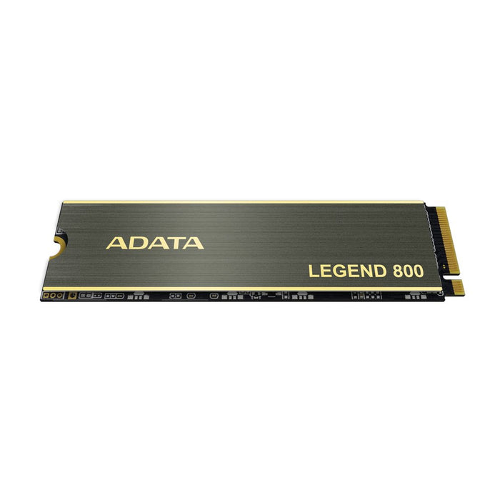 EAN 4711085940230 - ADATA ALEG-800-2000GCS unidad de estado sólido 2 TB M.2 PCI Express 4.0 NVMe 3D NAND imagen 6