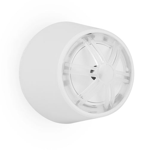 EAN 8711658433837 - Smartwares FHE-18600 detector de calor Inalámbrico De superficie Detector térmico con índice de aumento imagen 1