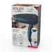 EAN 5903887802307 - Adler AD 2263 secador 1800 W Azul imagen 6
