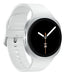 EAN 8806097481034 - Samsung Galaxy Watch 8 3,3 cm (1.3") AMOLED 40 mm Digital 438 x 438 Pixeles Pantalla táctil 4G Plata Wifi imagen 3