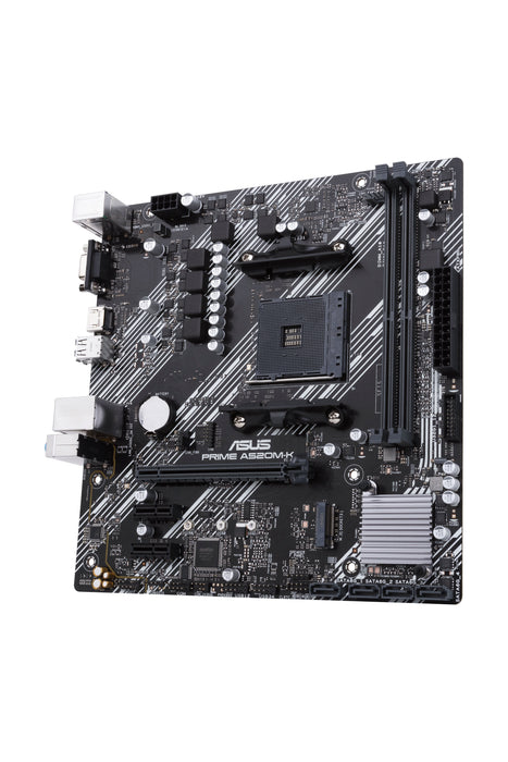 EAN 0192876826928 - ASUS PRIME A520M-K AMD A520 Zócalo AM4 micro ATX imagen 5