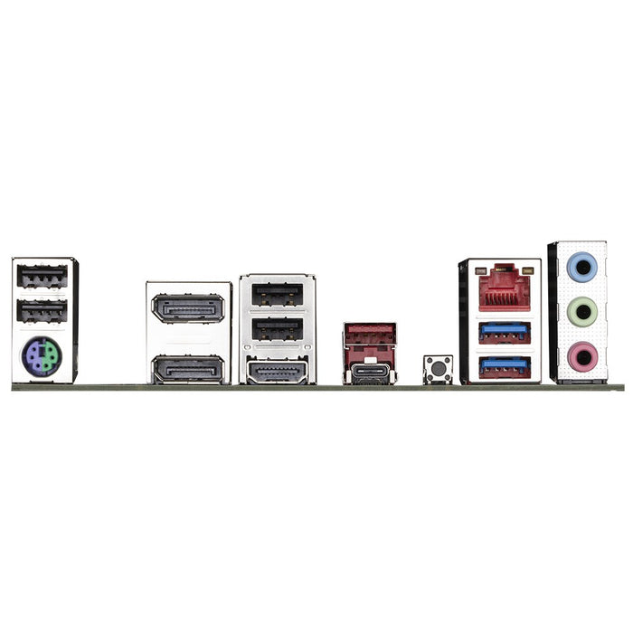 EAN 4719331849825 - GIGABYTE B650M DS3H placa base AMD B650 Zócalo AM5 micro ATX imagen 6