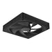 EAN 5056547204376 - NZXT F140P Carcasa del ordenador Ventilador 14 cm Negro 1 pieza(s) imagen 4