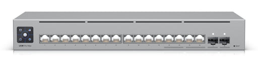 EAN 0810084694565 - Ubiquiti Pro Max 16 L3 2.5G Ethernet (100/1000/2500) 1U Gris imagen 1