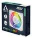 EAN 4895265000423 - ARCTIC P14 Pro A-RGB Carcasa del ordenador Ventilador 14 cm Blanco 1 pieza(s) imagen 8