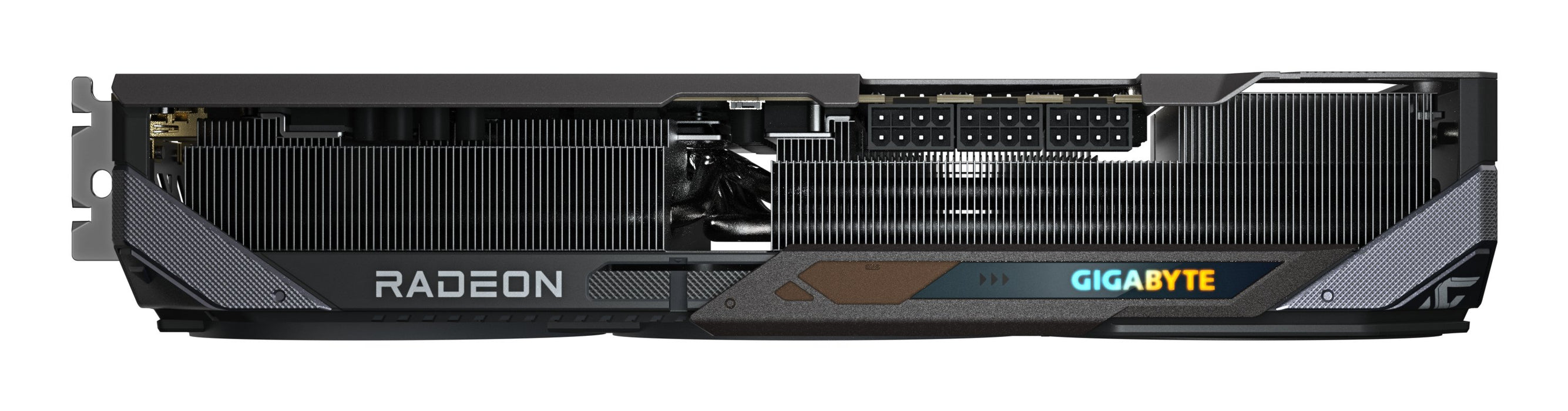 EAN 4719331355524 - GIGABYTE Radeon RX 9070 XT GAMING OC 16G AMD imagen 7