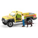 EAN 4059433047706 - schleich FARM WORLD 42503 set de juguetes imagen 4
