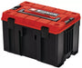 EAN 4006825667721 - Einhell E-Case M caja para equipo Portaaccesorios de viaje rígido Negro, Rojo imagen 1