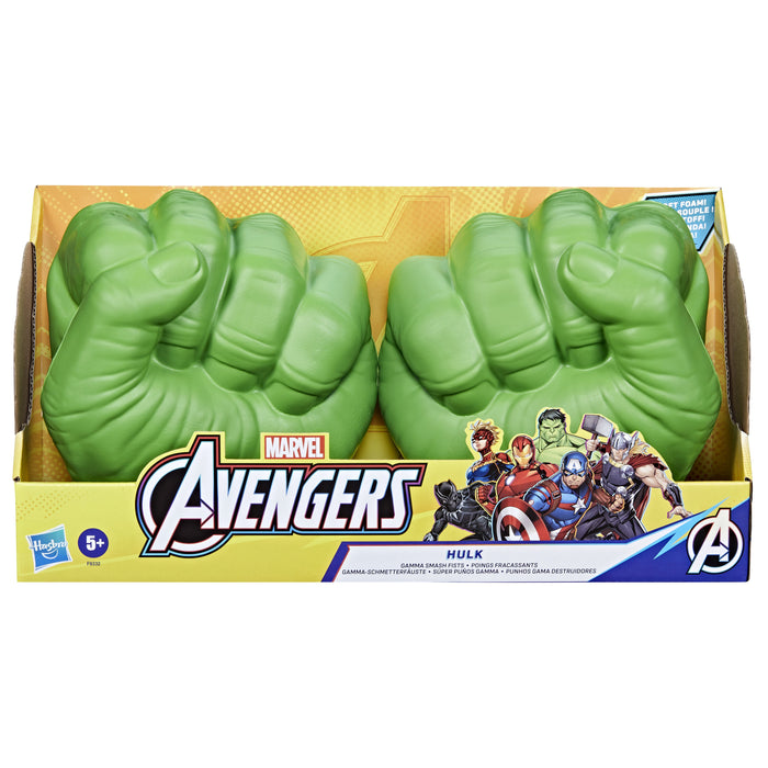 EAN 5010996205162 - Marvel Avengers F93325L0 juego de rol imagen 3